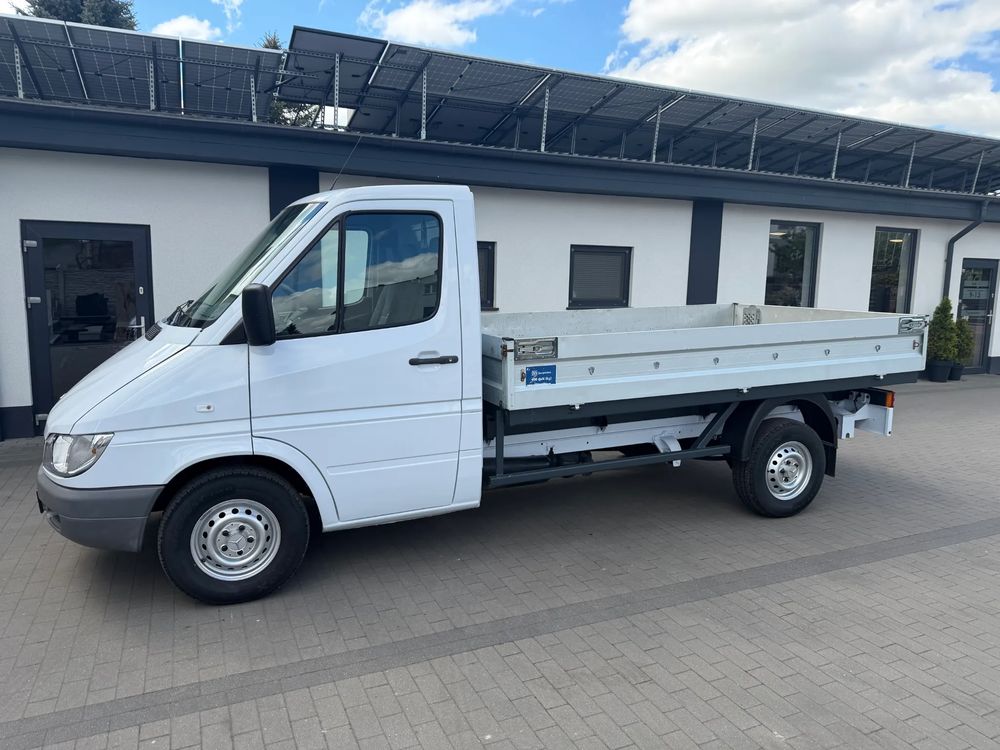 Mercedes-Benz Sprinter 2006