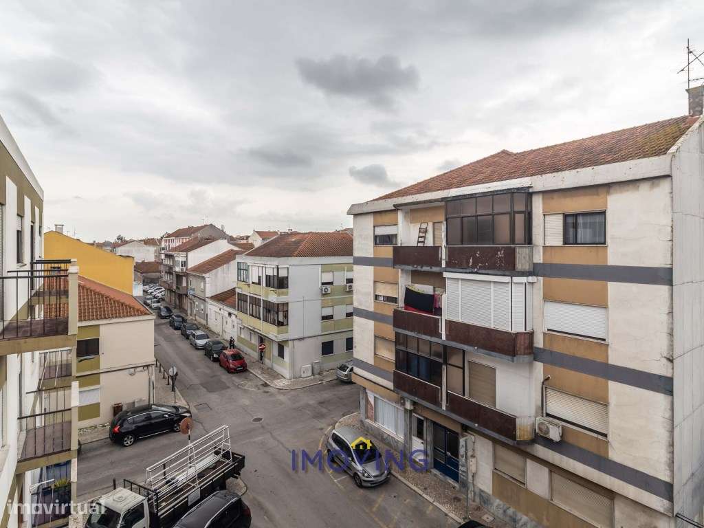 Excelente oportunidade T2 na Quinta da Lomba, Barreiro-23