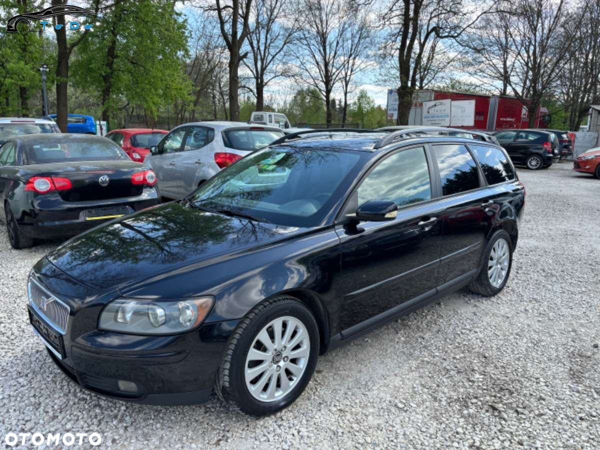 Volvo V50 2.4i Summum - 26