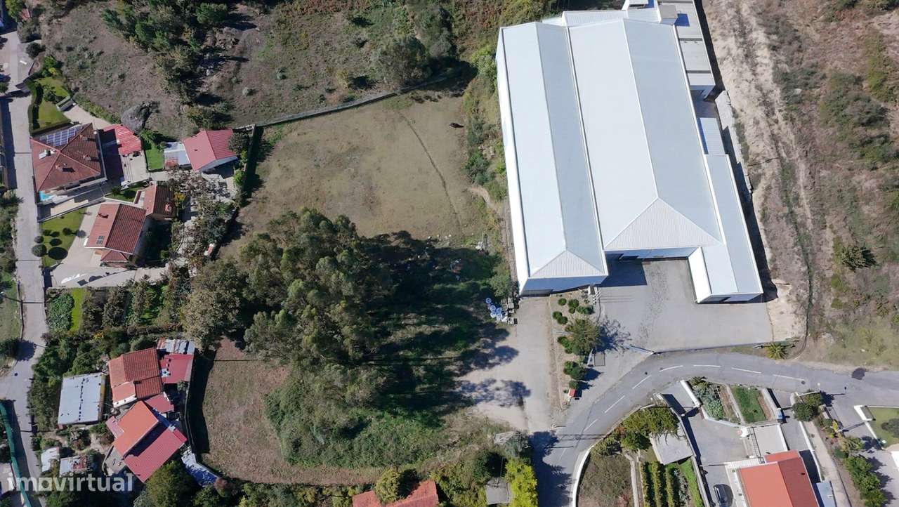 Terreno para construção de armazéns / indústria   - Nespereira, Guimar-3