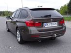 BMW Seria 3 316d Touring Sport Line - 34