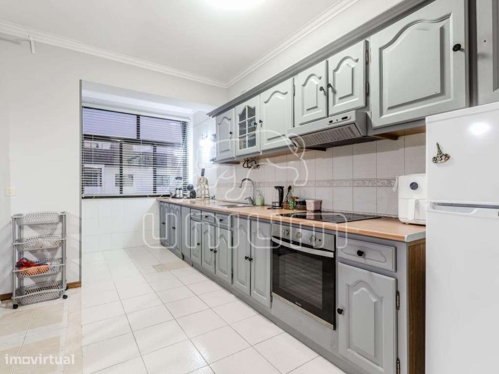 Apartamento T3 Amorosa - Grande imagem: 4/18