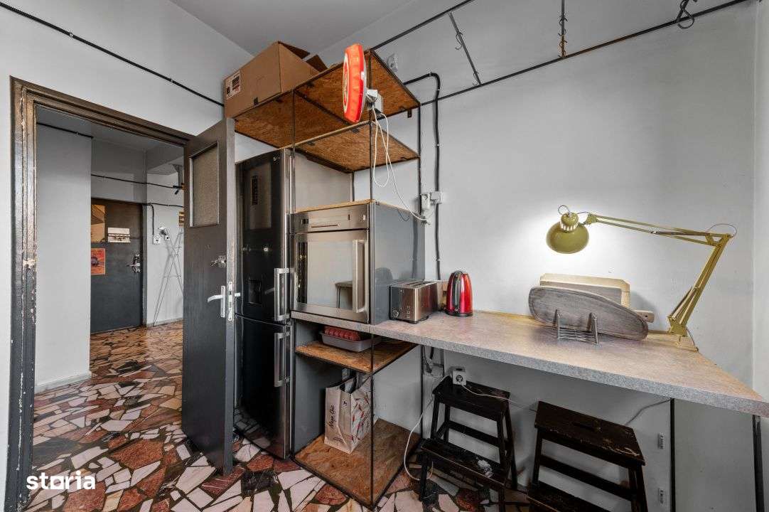 apartament 2 camere Eminescu - Tunari-9