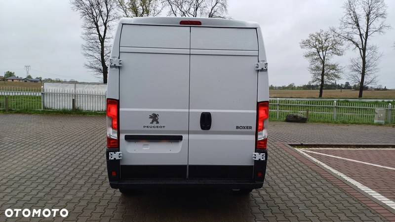 Peugeot Boxer L2H2 tel. 600546973 - 5