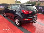 Kia Sportage - 5