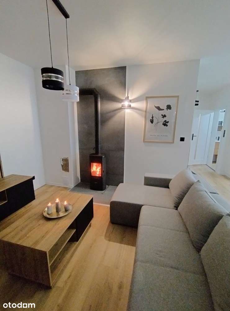 Nowoczesny Dom 125m2 z ogrodem wyposażony klimatyzacja - Pełny obrazek: 5/20