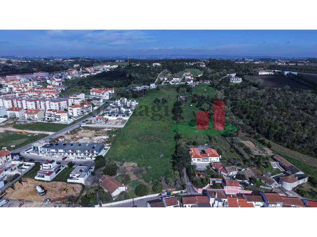 Terreno 1,9ha com Viabilidade Construtiva em Caldas da Rainha - Avenal - Grande imagem: 2/32