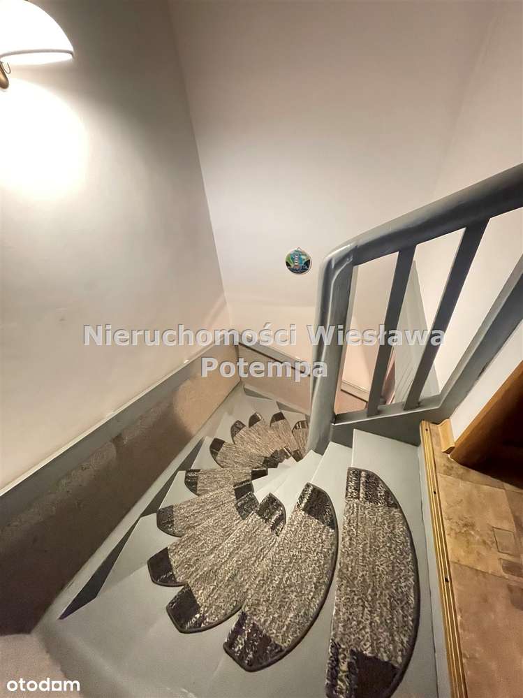 Uroczy dom w Goczałkowicach-13