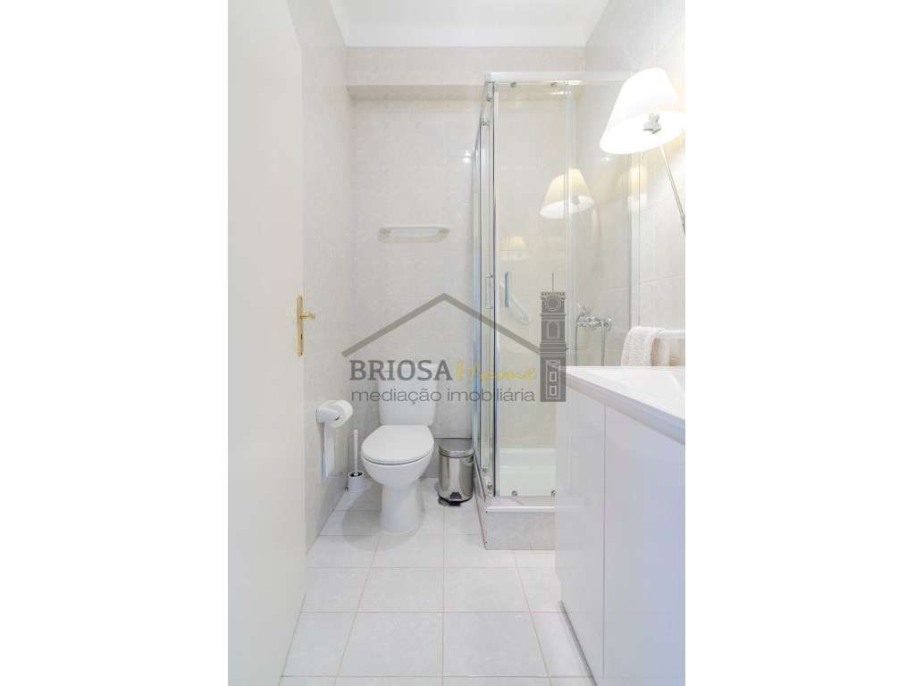 Apartamento T3, com vista mar, na Figueira da Foz-20