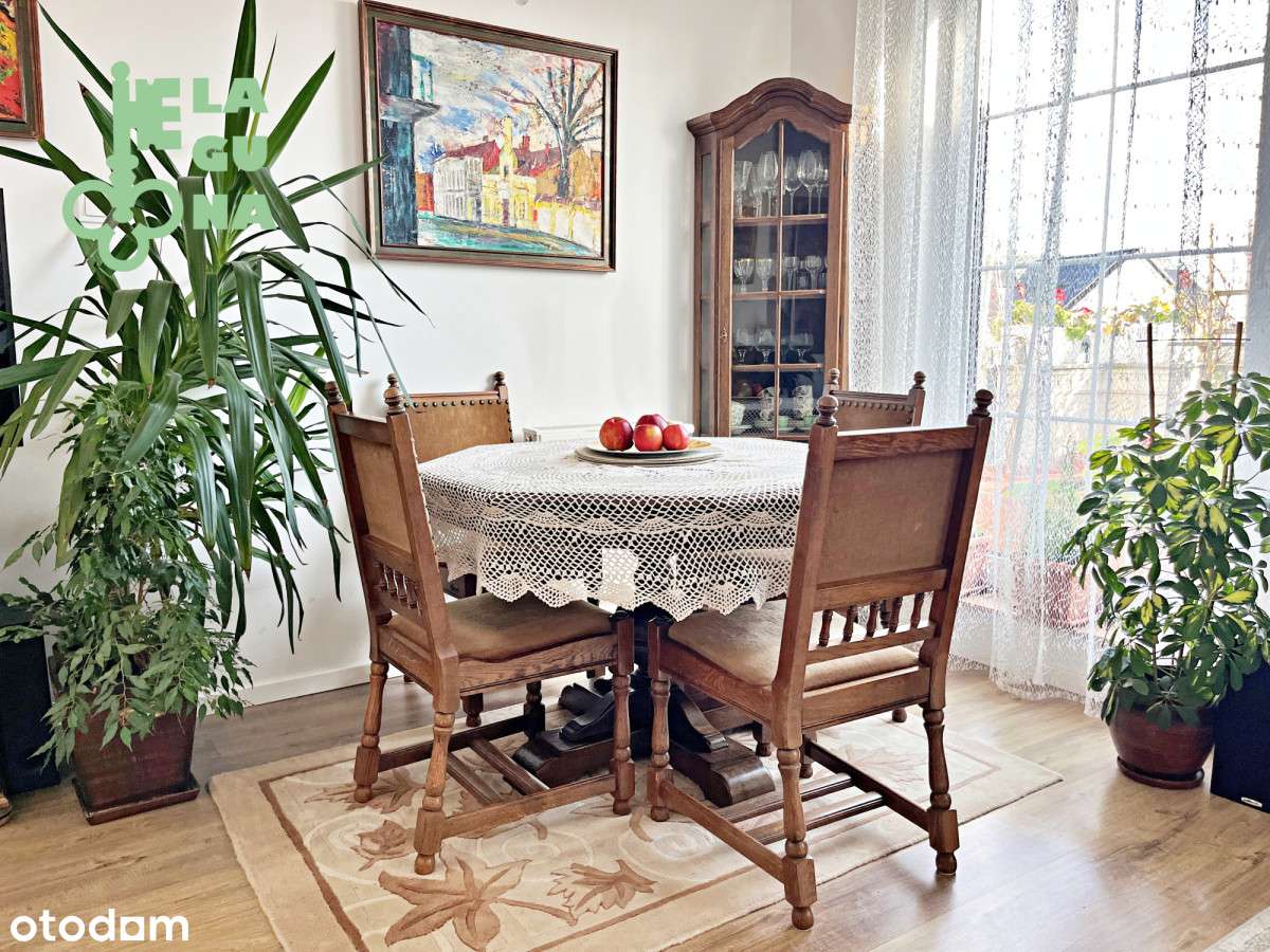 Apartament w Ogrodach Tesoro! - Pełny obrazek: 5/20