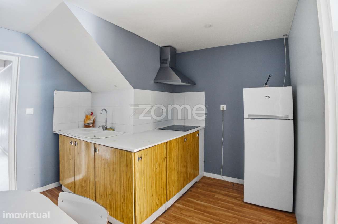 Prédio no centro de Guimarães - Grande imagem: 5/36