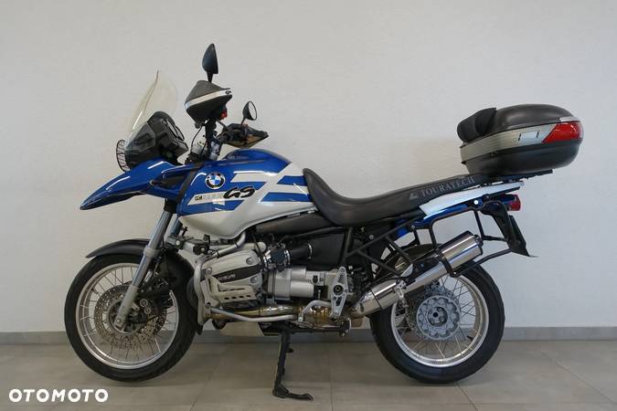 BMW GS - 2