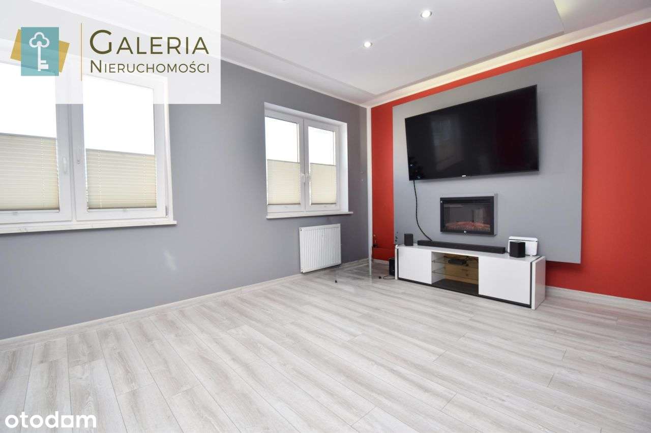 Mieszkanie, 72,33 m², Elbląg-4
