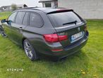 BMW Seria 5 525d xDrive - 4