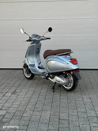 Vespa Primavera - 13