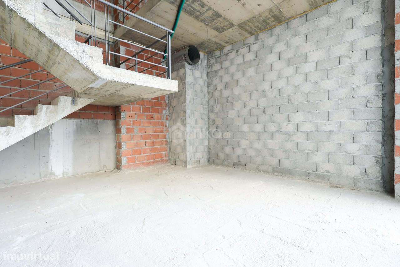 LOJA CONTRUÇÃO NOVA COM SAÍDA DE FUMOS | 261 M² | ADAPTE AO SEU NEGÓCI-20