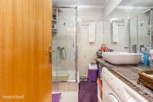 Excelente apartamento T3 em Fermentões-11