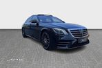 Mercedes-Benz S 400 d 4MATIC Aut - 6