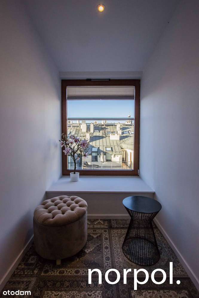 Cichy apartament w dzielnicy Kazimierz-13