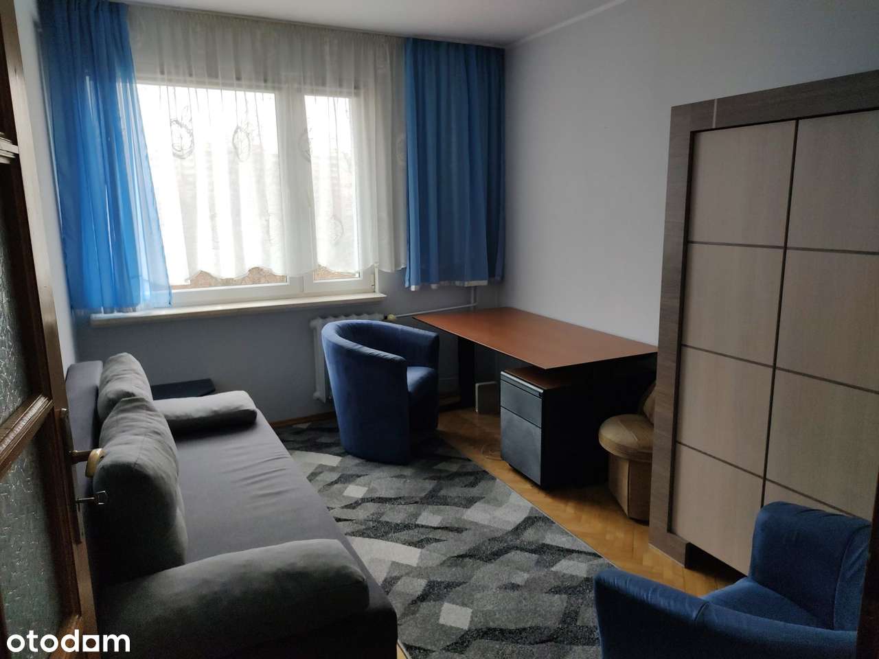 Gdańsk Zaspa Młyniec 5 pokoi 85m2 - Pełny obrazek: 4/14