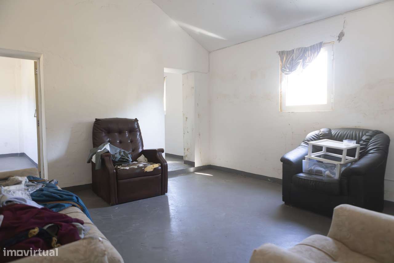 Quinta  5hct Rústica / Urbana com Potencial Único -  Branca - Coruche-21