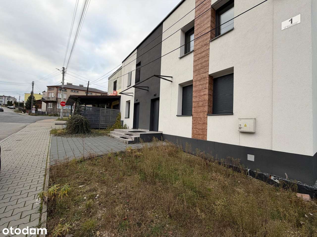 Dom z możliwością prowadzenia usług - Pełny obrazek: 2/20