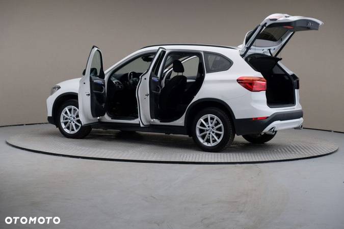 BMW X1 - 7