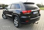 Jeep Grand Cherokee - 15