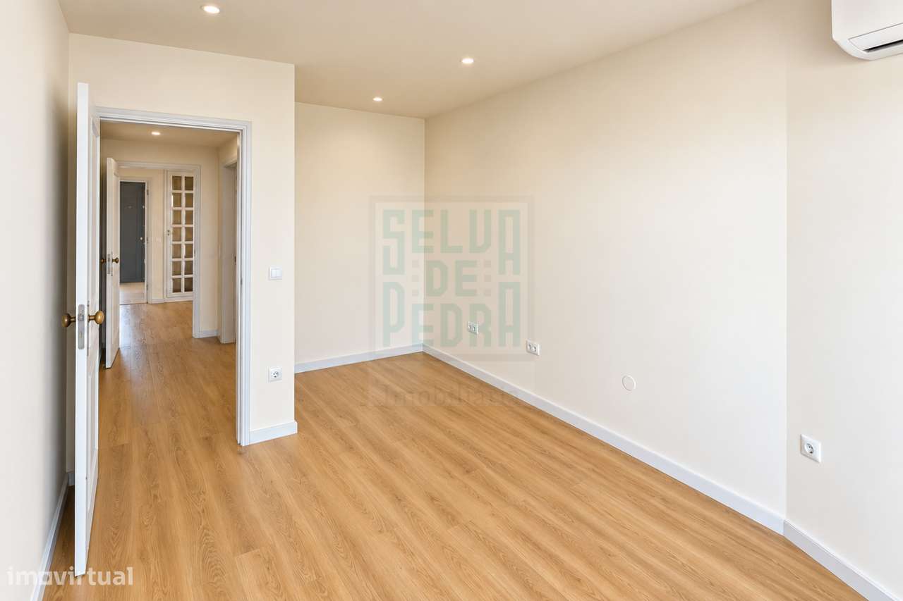 T4 com 182 m² e Terraço de 80 m² | Bonfim | Porto-28