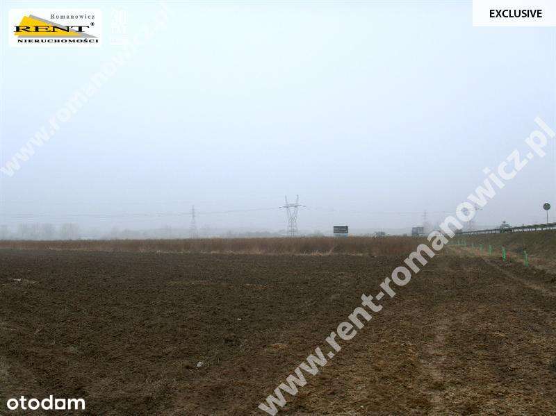 Działka rolna przy obwodnicy Kobylanki - Pełny obrazek: 5/5
