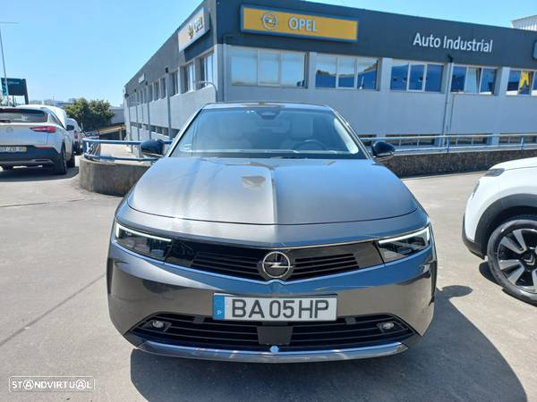 Opel Astra 1.2 T Elegance - 5