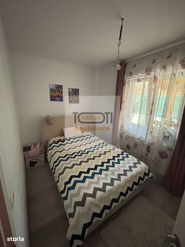 Apartament de vânzare în zona VALEA ADÂNCĂ, 3 camere decomandat-3
