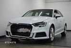 Audi A3 30 TDI Sportback S tronic - 3