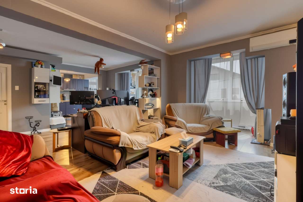 Ap. 3 camere Bragadiru - 115.000 EURO - negociabil - Imagine principală: 5/12