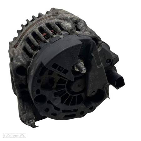 Alternador Audi A3 1.9TDi (8L1) 038903023L - 2