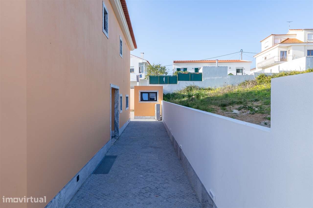 Moradia T3+2 no Estoril - Grande imagem: 5/53