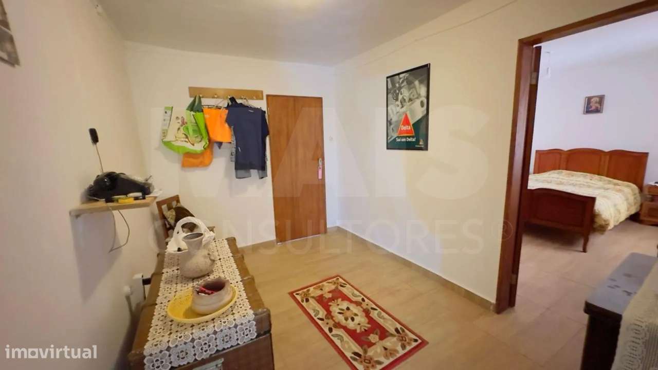 Moradia T5+1 Remodelada com Garagem, Anexo e Vista Panorâmica sobre...-24