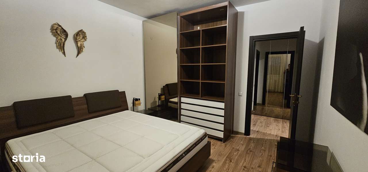 inchiriez apartament 2 camere Orizont - Imagine principală: 5/5