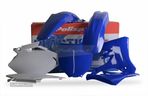 kit plasticos polisport yamaha yz 450 / 250 f 06 - 1