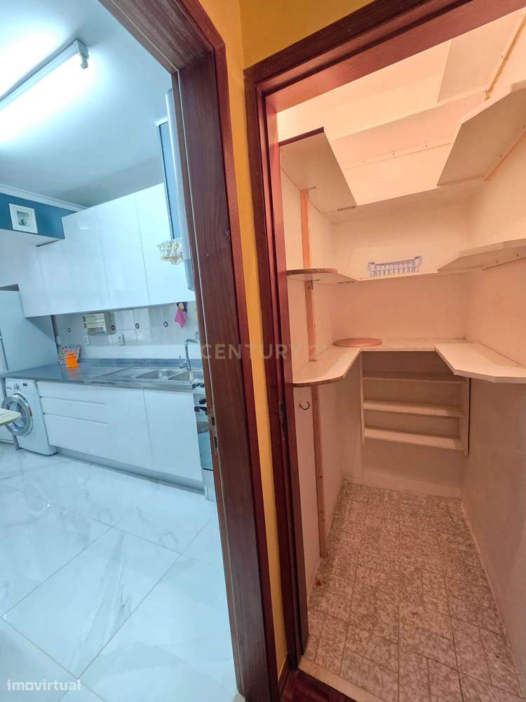 Sintra - Rio de Mouro, Apartamento T2 renovado-28