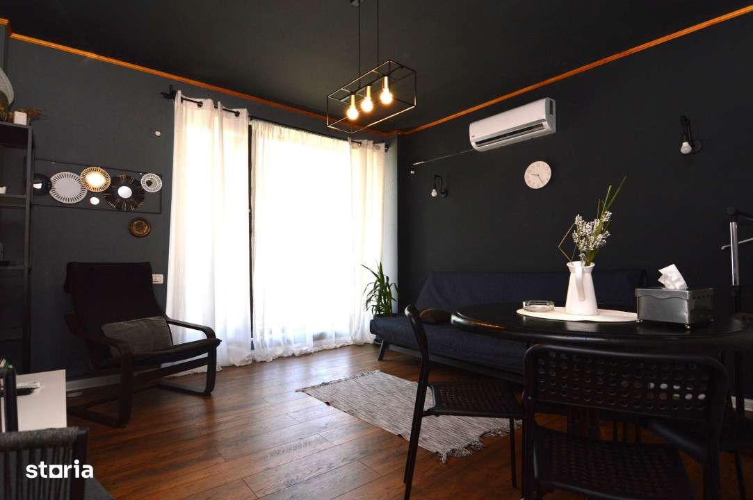 INCHIRIERE APARTAMENT 2 CAMERE VITAN – MIHAI BRAVU - Imagine principală: 4/19