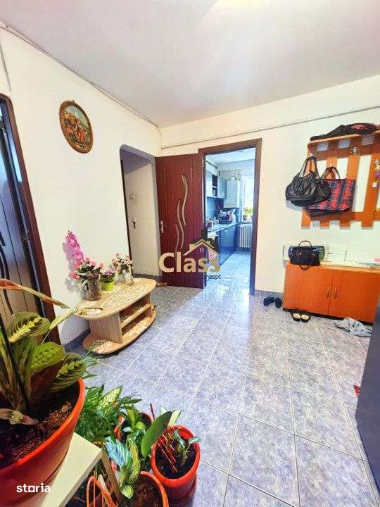 Apartament 3 camere | Investitie | 64 mpu | zona Piata Flora Manastur-6