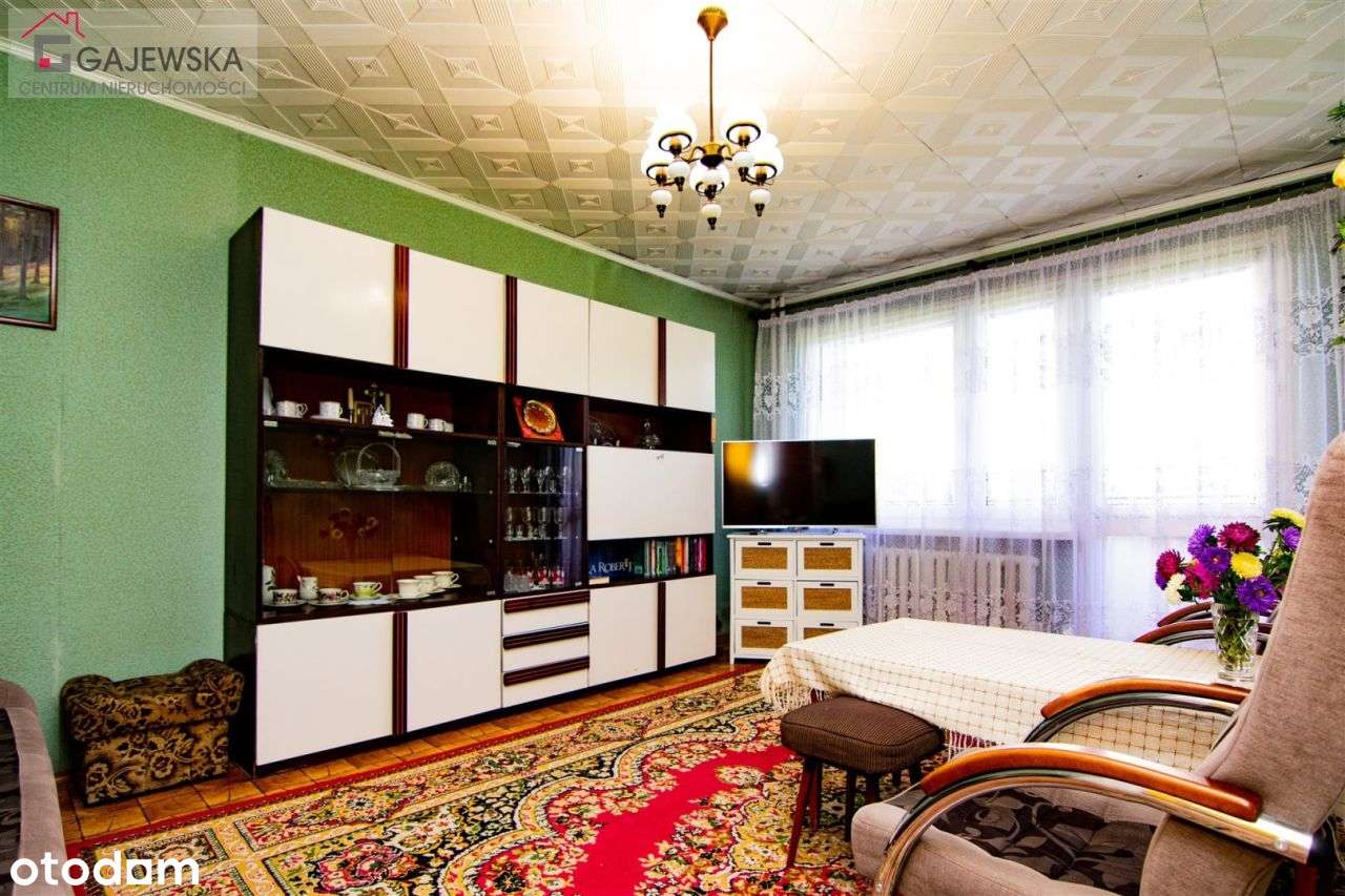 Doskonała inwestycja mieszkanie na start! - Pełny obrazek: 4/13