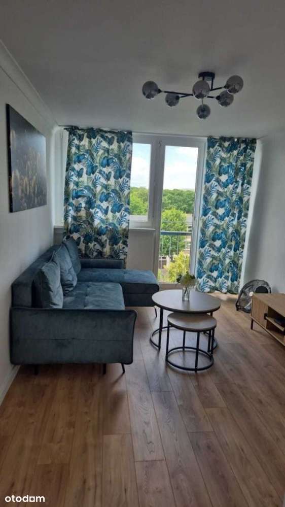 WrocŁaw Mieszkanie Ul Borowska SprzedaŻ-5