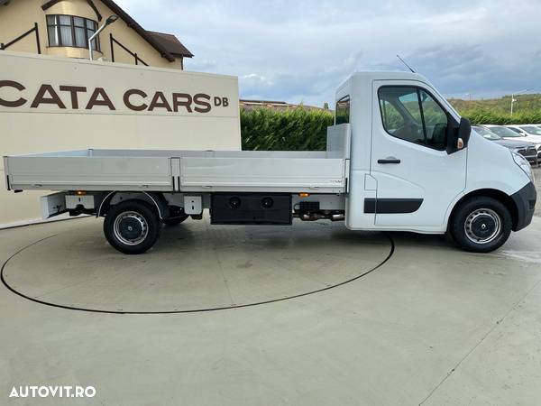 Renault Master DCI170 - 6