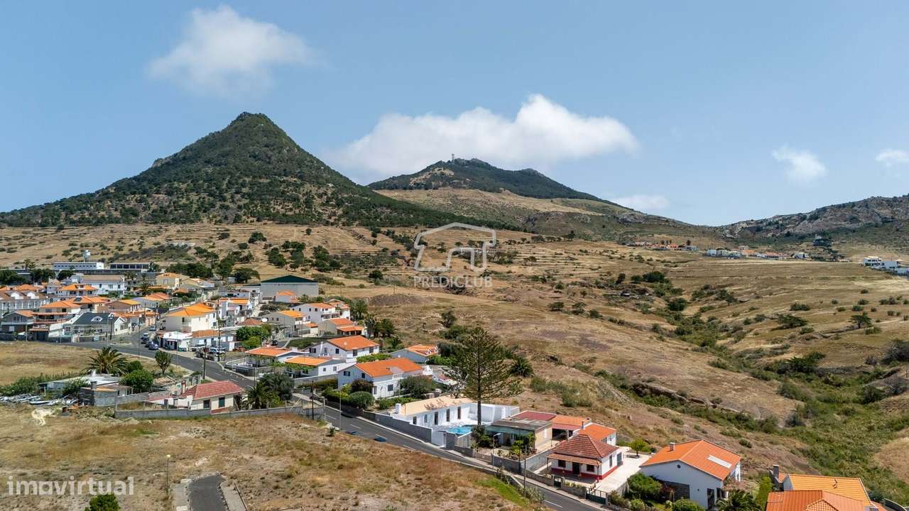 Moradia T2 - Porto Santo-2