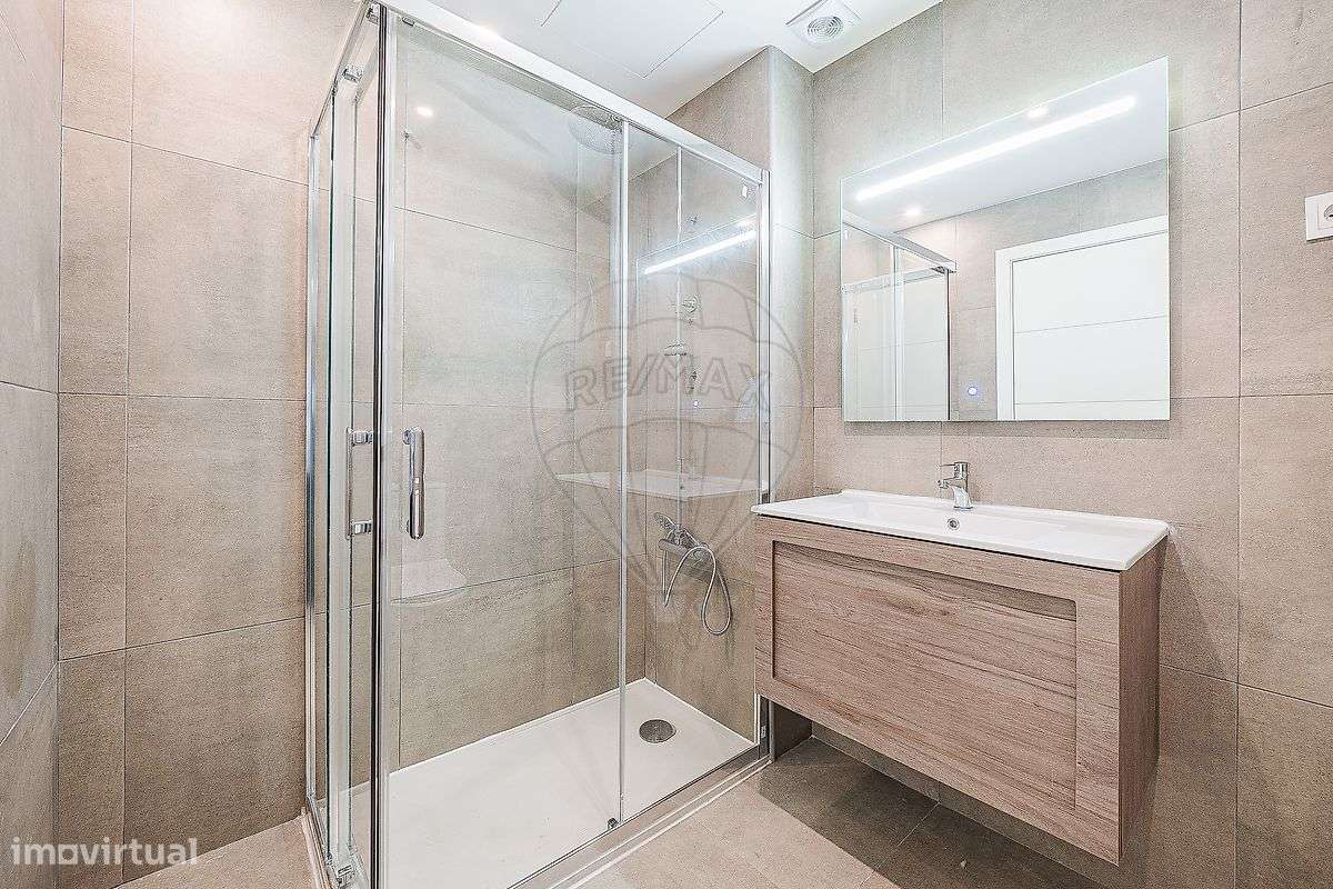 Apartamento T3 para venda-33