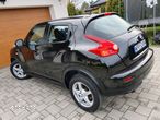 Nissan Juke 1.6 Visia - 16