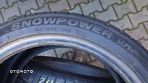 Opony zimowe 245/40R18 Super Cena - 10