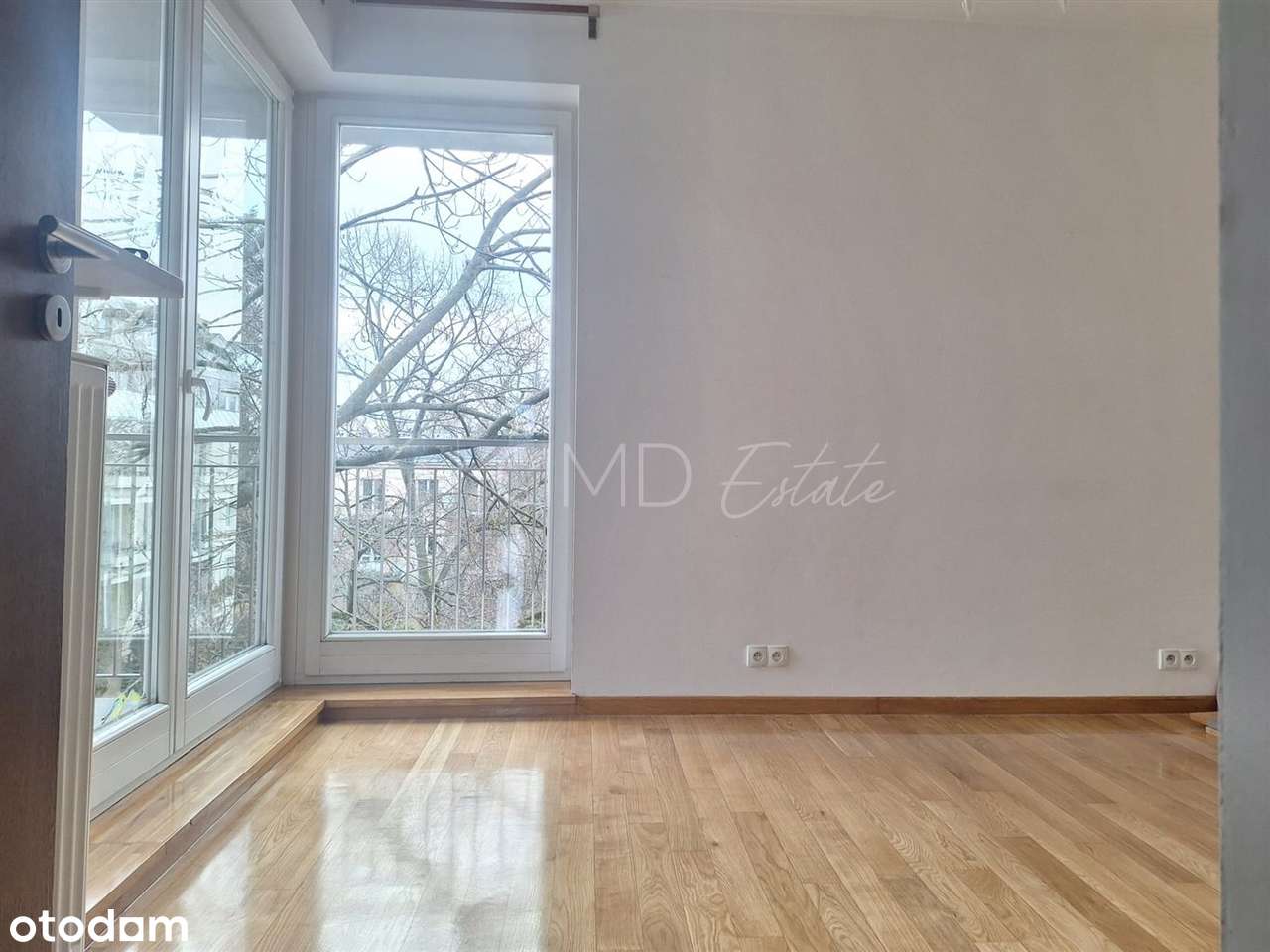 Mieszkanie na sprzedaż, Warszawa, 3 pokoje-4